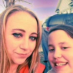 Meet your Posher, Liz